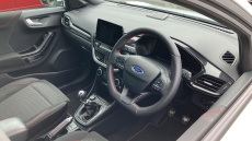 Ford Puma 1.0 EcoBoost Hybrid mHEV ST-Line 5dr Petrol Hatchback